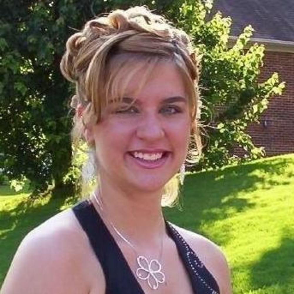 Meet your Posher, Christy